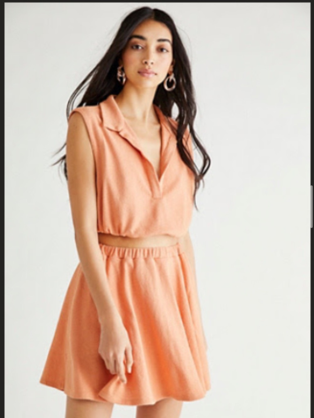 Free People Beach Set